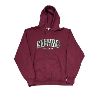<img class='new_mark_img1' src='https://img.shop-pro.jp/img/new/icons15.gif' style='border:none;display:inline;margin:0px;padding:0px;width:auto;' />RUSSELL ATHLETIC MOHAWK College Sweat Hoodie