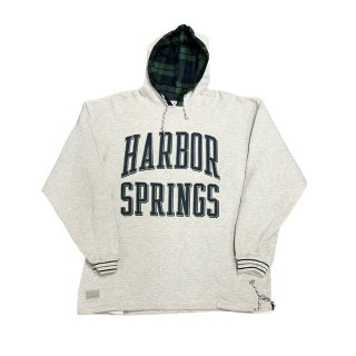 <img class='new_mark_img1' src='https://img.shop-pro.jp/img/new/icons15.gif' style='border:none;display:inline;margin:0px;padding:0px;width:auto;' />HARBOR SPRINGS Sweat Hoodie