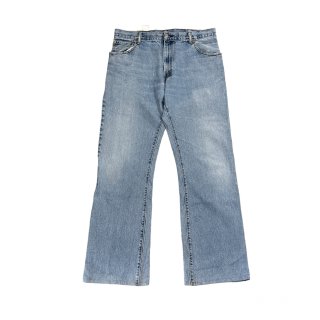 <img class='new_mark_img1' src='https://img.shop-pro.jp/img/new/icons15.gif' style='border:none;display:inline;margin:0px;padding:0px;width:auto;' />Levi's 517 Denim Pants (W34,5L31)