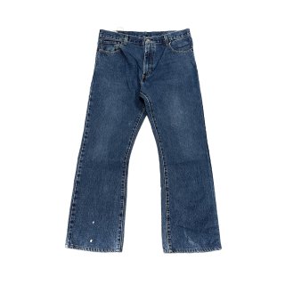 <img class='new_mark_img1' src='https://img.shop-pro.jp/img/new/icons15.gif' style='border:none;display:inline;margin:0px;padding:0px;width:auto;' />Levi's 517 Denim Pants (W34L30)