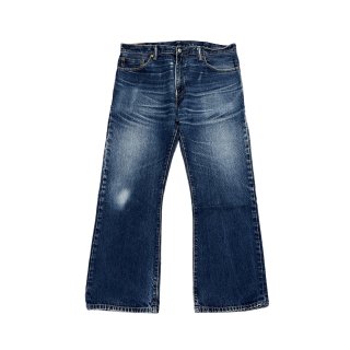 <img class='new_mark_img1' src='https://img.shop-pro.jp/img/new/icons15.gif' style='border:none;display:inline;margin:0px;padding:0px;width:auto;' />Levi's 517 Denim Pants (W36L29,5)