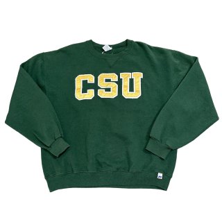 <img class='new_mark_img1' src='https://img.shop-pro.jp/img/new/icons15.gif' style='border:none;display:inline;margin:0px;padding:0px;width:auto;' />RUSSELL ATHLETIC Sweat Shirts