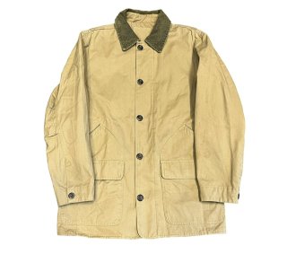 <img class='new_mark_img1' src='https://img.shop-pro.jp/img/new/icons15.gif' style='border:none;display:inline;margin:0px;padding:0px;width:auto;' />GAP  Hunting Jacket