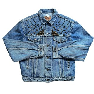 <img class='new_mark_img1' src='https://img.shop-pro.jp/img/new/icons15.gif' style='border:none;display:inline;margin:0px;padding:0px;width:auto;' />Levi's Stads Denim Jacket