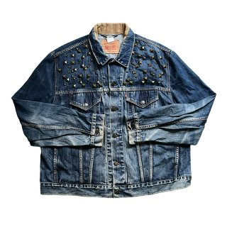 <img class='new_mark_img1' src='https://img.shop-pro.jp/img/new/icons15.gif' style='border:none;display:inline;margin:0px;padding:0px;width:auto;' />Levi's Stads Denim Jacket