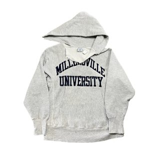 <img class='new_mark_img1' src='https://img.shop-pro.jp/img/new/icons15.gif' style='border:none;display:inline;margin:0px;padding:0px;width:auto;' />90's Champion REVERSE WEAVE Sweat Hoodie