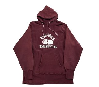 <img class='new_mark_img1' src='https://img.shop-pro.jp/img/new/icons15.gif' style='border:none;display:inline;margin:0px;padding:0px;width:auto;' />80's Champion REVERSE WEAVE Sweat Hoodie