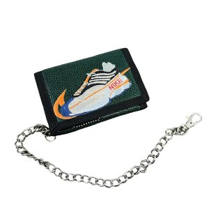<img class='new_mark_img1' src='https://img.shop-pro.jp/img/new/icons15.gif' style='border:none;display:inline;margin:0px;padding:0px;width:auto;' />Bootleg NIKE Wallet