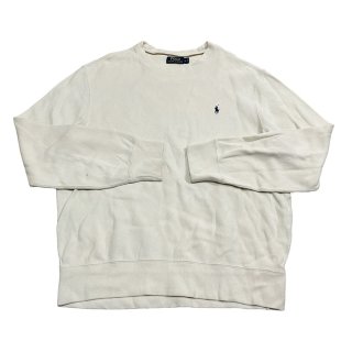 <img class='new_mark_img1' src='https://img.shop-pro.jp/img/new/icons15.gif' style='border:none;display:inline;margin:0px;padding:0px;width:auto;' />Polo Ralph Lauren Sweat Shirts