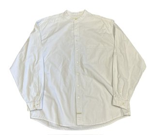 <img class='new_mark_img1' src='https://img.shop-pro.jp/img/new/icons15.gif' style='border:none;display:inline;margin:0px;padding:0px;width:auto;' />Eddie Bauer L/S Stand Collar Shirt 