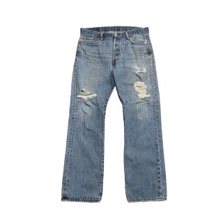 <img class='new_mark_img1' src='https://img.shop-pro.jp/img/new/icons15.gif' style='border:none;display:inline;margin:0px;padding:0px;width:auto;' />Levi's 501 Denim Pants (W33L29,5)