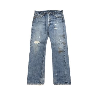 <img class='new_mark_img1' src='https://img.shop-pro.jp/img/new/icons15.gif' style='border:none;display:inline;margin:0px;padding:0px;width:auto;' />Levi's 501 Denim Pants (W32L29,5)