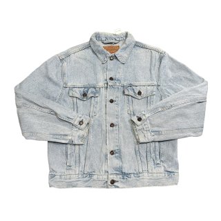 <img class='new_mark_img1' src='https://img.shop-pro.jp/img/new/icons15.gif' style='border:none;display:inline;margin:0px;padding:0px;width:auto;' />90's〜 Euro Levi's Denim Jacket