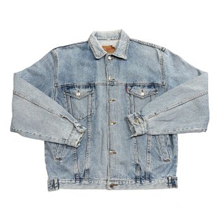 <img class='new_mark_img1' src='https://img.shop-pro.jp/img/new/icons15.gif' style='border:none;display:inline;margin:0px;padding:0px;width:auto;' />Levi's Denim Jacket