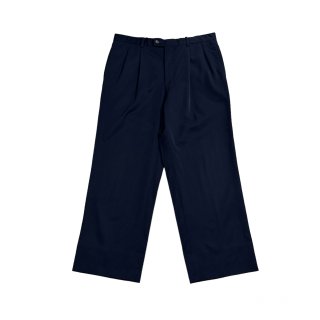 <img class='new_mark_img1' src='https://img.shop-pro.jp/img/new/icons15.gif' style='border:none;display:inline;margin:0px;padding:0px;width:auto;' />Christian Dior MONSIEUR Wool Slacks Pants (W34L26,5)