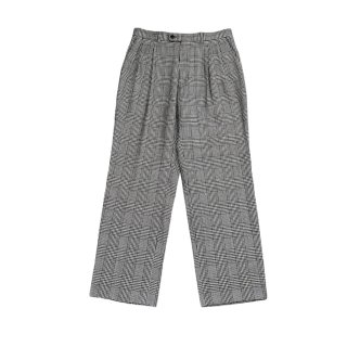 <img class='new_mark_img1' src='https://img.shop-pro.jp/img/new/icons15.gif' style='border:none;display:inline;margin:0px;padding:0px;width:auto;' />Christian Dior SPORTS Wool Slacks Pants (W32L30)