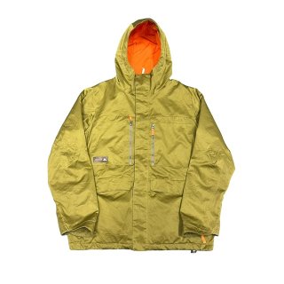 <img class='new_mark_img1' src='https://img.shop-pro.jp/img/new/icons15.gif' style='border:none;display:inline;margin:0px;padding:0px;width:auto;' />BURTON Polyester Jacket