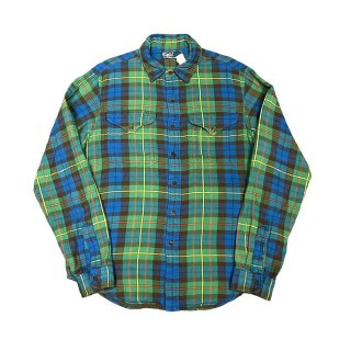 <img class='new_mark_img1' src='https://img.shop-pro.jp/img/new/icons15.gif' style='border:none;display:inline;margin:0px;padding:0px;width:auto;' />Polo Ralph Lauren L/S Flannel Check Shirts