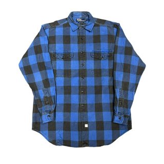 <img class='new_mark_img1' src='https://img.shop-pro.jp/img/new/icons15.gif' style='border:none;display:inline;margin:0px;padding:0px;width:auto;' />Polo Ralph Lauren L/S Flannel Check Shirts 