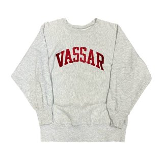 <img class='new_mark_img1' src='https://img.shop-pro.jp/img/new/icons15.gif' style='border:none;display:inline;margin:0px;padding:0px;width:auto;' />90's Champion REVERSE WEAVE Sweat Shirts 