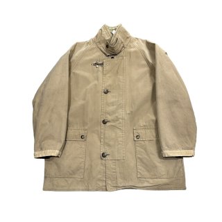 <img class='new_mark_img1' src='https://img.shop-pro.jp/img/new/icons15.gif' style='border:none;display:inline;margin:0px;padding:0px;width:auto;' />European Fireman Jacket With Liner ''MADE IN ITALY''
