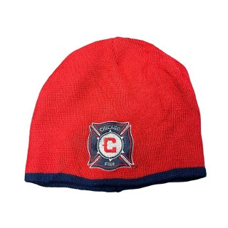 <img class='new_mark_img1' src='https://img.shop-pro.jp/img/new/icons15.gif' style='border:none;display:inline;margin:0px;padding:0px;width:auto;' />Chicago Fire Knit Cap