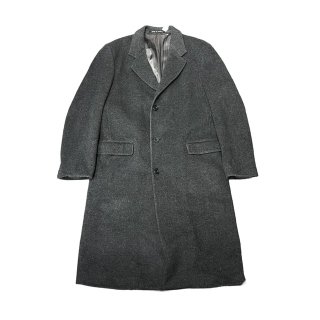 <img class='new_mark_img1' src='https://img.shop-pro.jp/img/new/icons15.gif' style='border:none;display:inline;margin:0px;padding:0px;width:auto;' />Cashmere Blend Chester Coat 