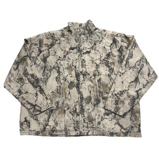 <img class='new_mark_img1' src='https://img.shop-pro.jp/img/new/icons15.gif' style='border:none;display:inline;margin:0px;padding:0px;width:auto;' />WELLS CREEK OUTFITTERS Real Tree Camo Jacket