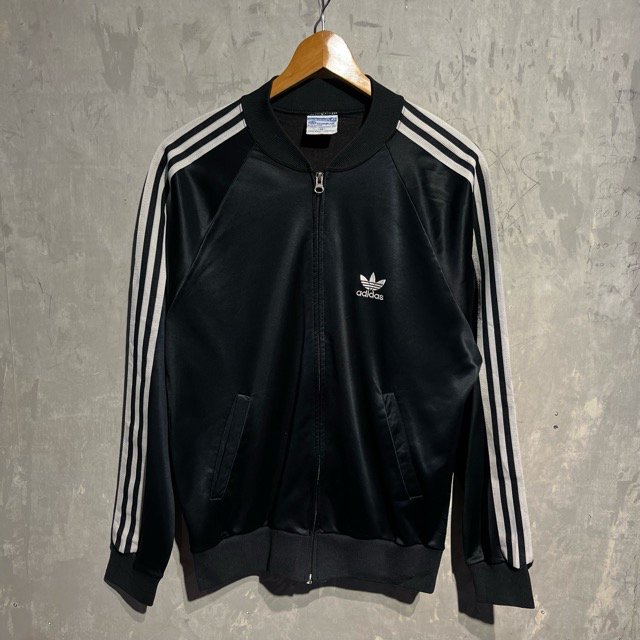 70's～ adidas ATP Track Jacket MADE IN U.S.A - Shibuya 