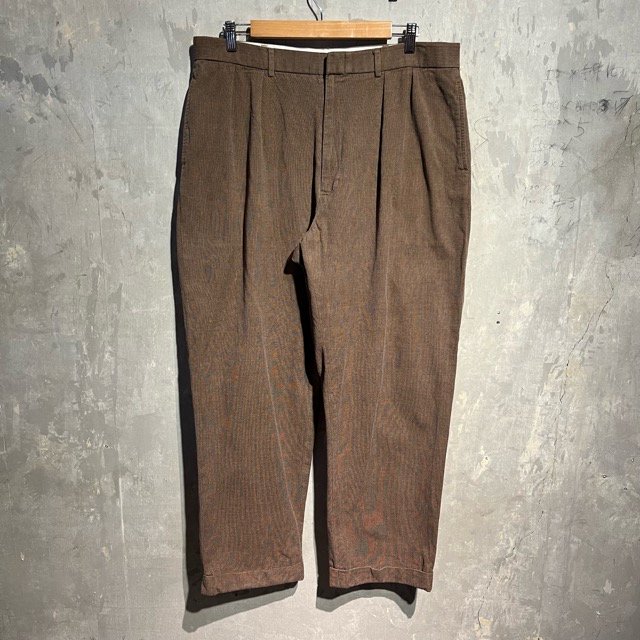 <img class='new_mark_img1' src='https://img.shop-pro.jp/img/new/icons15.gif' style='border:none;display:inline;margin:0px;padding:0px;width:auto;' />POLO by Ralph Lauren Slacks Pants