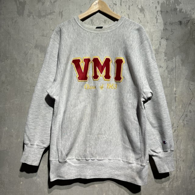 <img class='new_mark_img1' src='https://img.shop-pro.jp/img/new/icons15.gif' style='border:none;display:inline;margin:0px;padding:0px;width:auto;' />90's Champion REVERSE WEAVE Sweat Shirts 