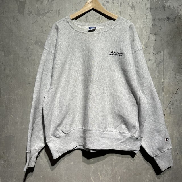 <img class='new_mark_img1' src='https://img.shop-pro.jp/img/new/icons15.gif' style='border:none;display:inline;margin:0px;padding:0px;width:auto;' />~00's Champion REVERSE WEAVE Sweat Shirts