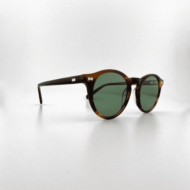 Color ファッション H optical エイチオプティカル H-04 デミ