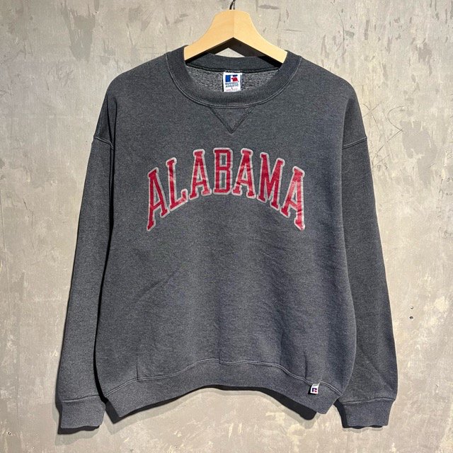 90's RUSSELL ATHLETIC ALABAMA