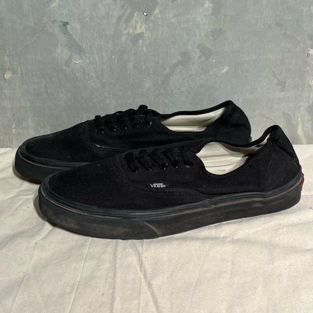 VANS AUTHENTIC Sneaker