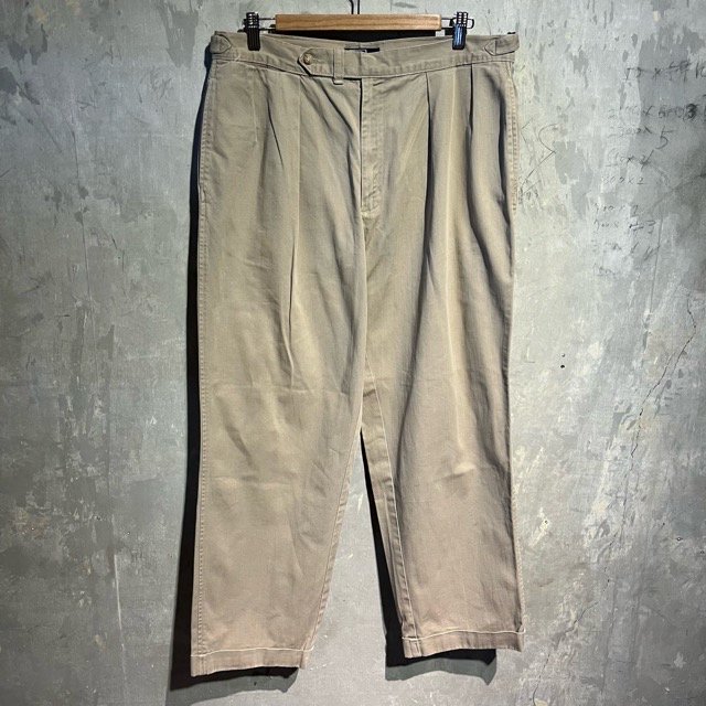 Polo by Ralph Lauren Chino Pants MADE IN U.S.A