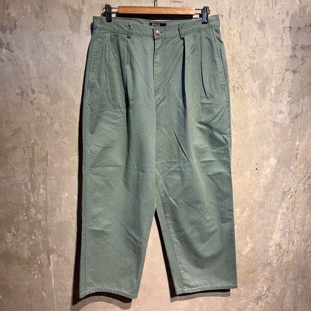 Polo by Ralph Lauren Chino Pants MADE IN U.S.A