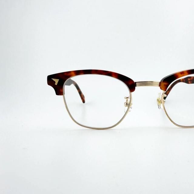 H-09 | BLK-PT.GRY – H OPTICAL