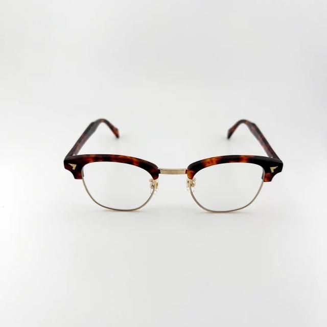 Hoptical H-00 DEMI-PT.GRY 調光レンズ - Shibuya 