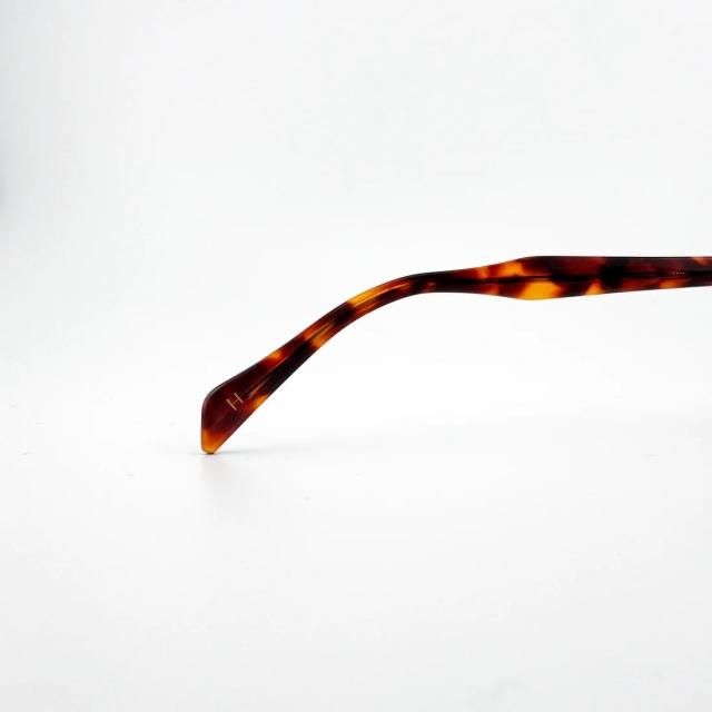 Hoptical H-00 DEMI-PT.GRY 調光レンズ - Shibuya 