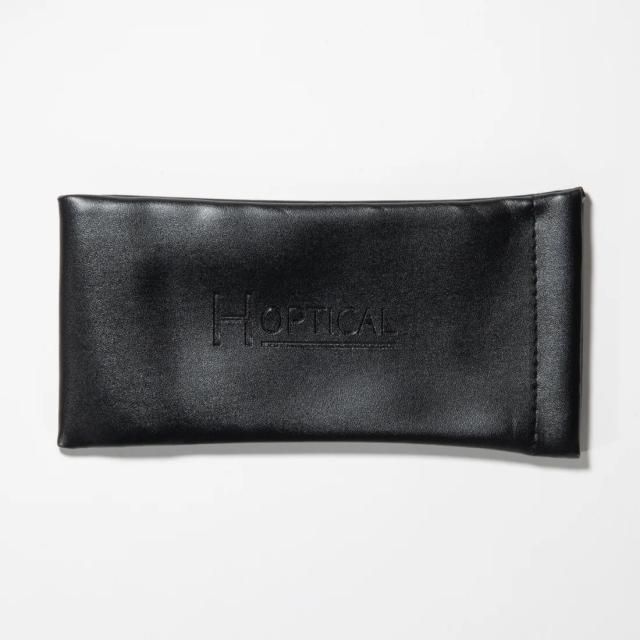 Hoptical H-00 DEMI-PT.GRY 調光レンズ - Shibuya 