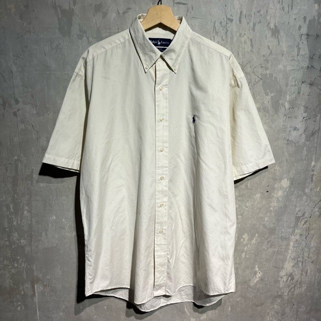 Ralph Lauren BLAKE S/S B.D Shirt 