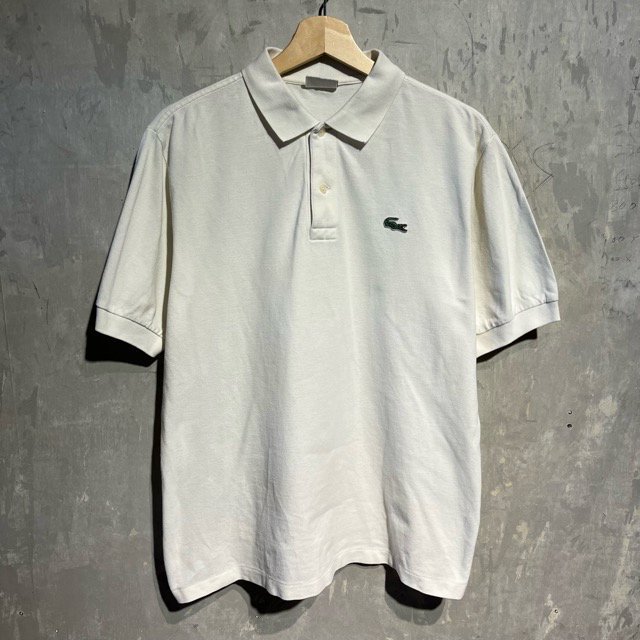 LACOSTE S/S Polo Shirt
