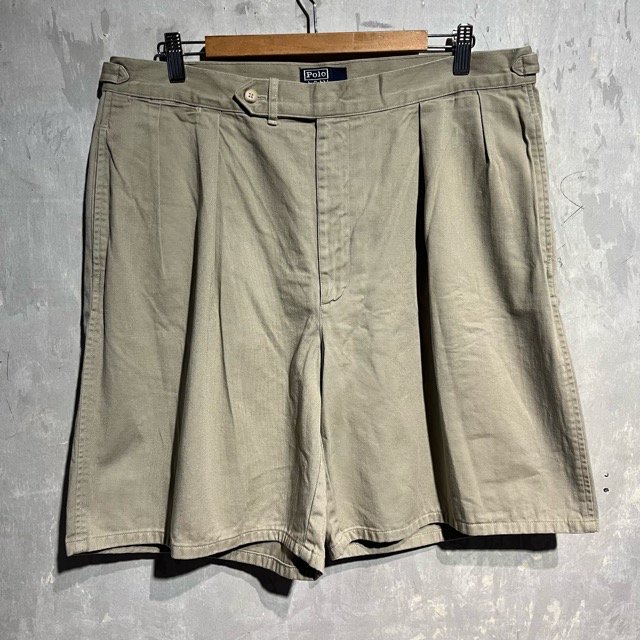 Polo by Ralph Lauren Chino Short Pant MADE IN U.S.A