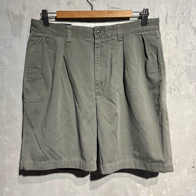 Polo by Ralph Lauren ANDRREW PANT Classic Chino Short Pant