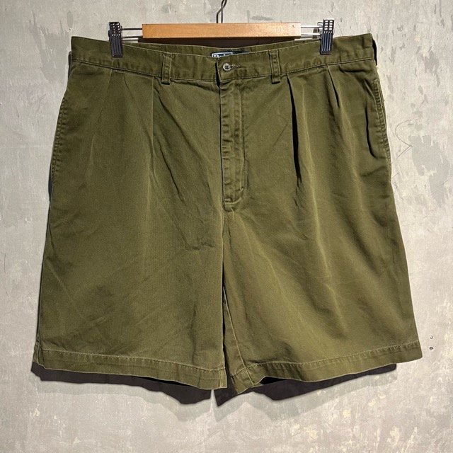 Polo by Ralph Lauren TYLER PANT Classic Chino Short Pant