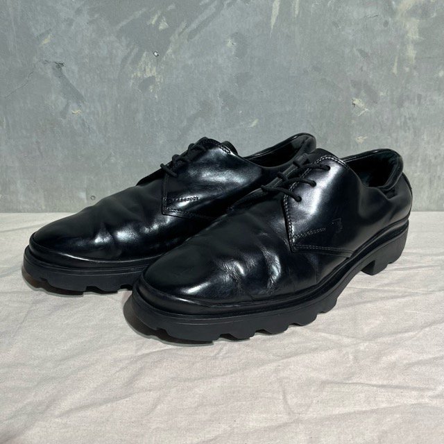 TODS Leather Shoes