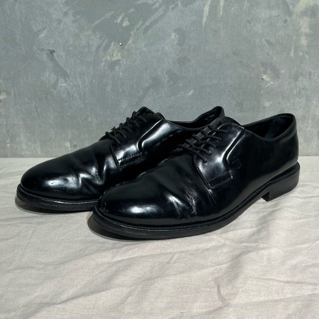 TODS Leather Shoes MADE IN ITALY