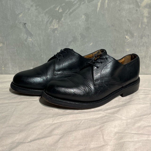 ELITE Leather Shoes