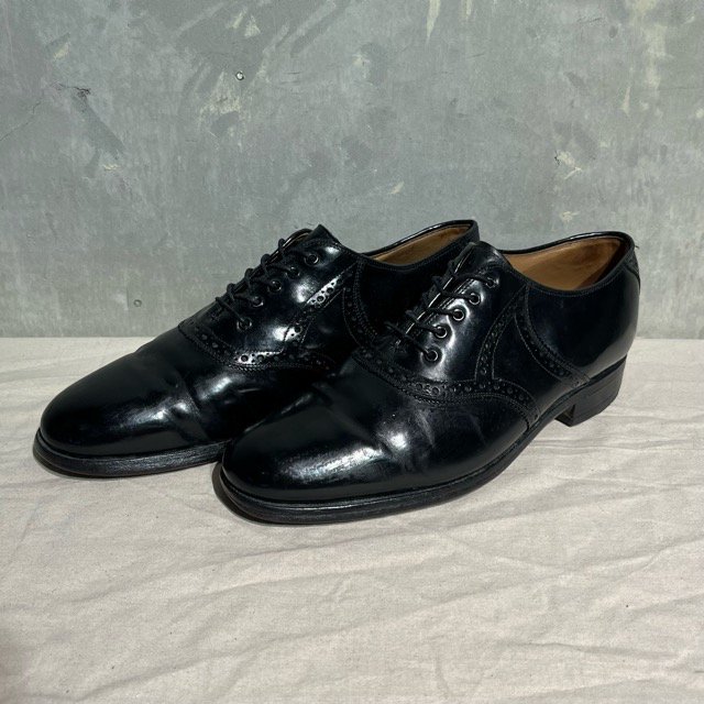 JOHNSTON&MURPHY Leather Shoes